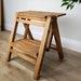 see more listings in the Folding step stool section