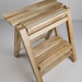 see more listings in the Folding step stool section