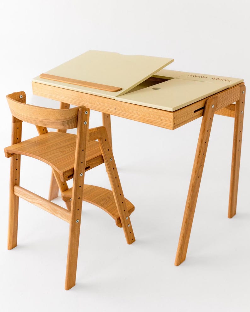 adjustable desk, homeschool furniture, wooden desk, Montessori furniture, homeschool desk, school desk, kids wooden table, preschool furniture,
Montessori desk, toddler desk, preschool desk, children desk, kinderschreibtisch, office table, desk,  geschenk für kind, kids desk, toddler desk, toddler table, kinder schreibtisch, kids desk with storage, child desk, kinder geschenk, schreibtisch, schreibtisch höhenverstellbar, zeichentisch, kindertisch, montessori table