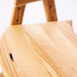 growing chair, feeding chair, dine chair, kitchen kid chair, kid chair for table,  child dine chair, kid dine chair, kids high chair,
height high chair, kids chair, chair height table, wooden chair for a kitchen island or counter height table.