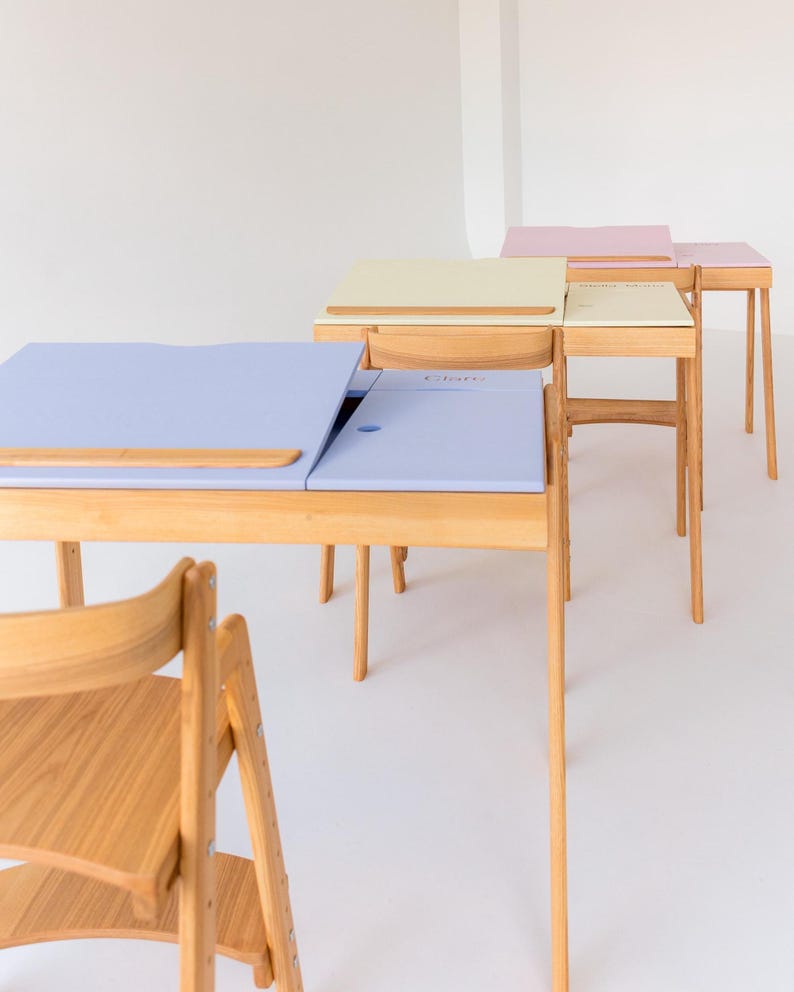 adjustable desk, homeschool furniture, wooden desk, Montessori furniture, homeschool desk, school desk, kids wooden table, preschool furniture,
Montessori desk, toddler desk, preschool desk, children desk, kinderschreibtisch, office table, desk,  geschenk für kind, kids desk, toddler desk, toddler table, kinder schreibtisch, kids desk with storage, child desk, kinder geschenk, schreibtisch, schreibtisch höhenverstellbar, zeichentisch, kindertisch, montessori table