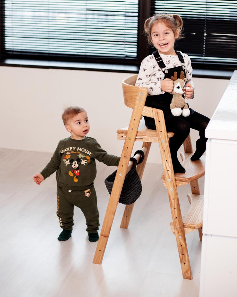 growing chair, feeding chair, dine chair, kitchen kid chair, kid chair for table,  child dine chair, kid dine chair, kids high chair,
height high chair, kids chair, chair height table, wooden chair, counter height chair, bar stool
