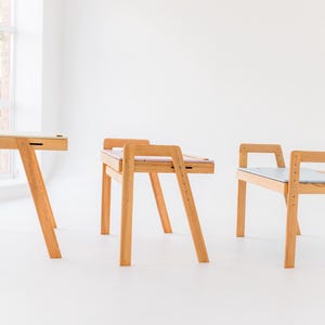 adjustable desk, homeschool furniture, wooden desk, Montessori furniture, homeschool desk, school desk, kids wooden table, preschool furniture,
Montessori desk, toddler desk, preschool desk, children desk, kinderschreibtisch, office table, desk,  geschenk für kind, kids desk, toddler desk, toddler table, kinder schreibtisch, kids desk with storage, child desk, kinder geschenk, schreibtisch, schreibtisch höhenverstellbar, zeichentisch, kindertisch, montessori table
