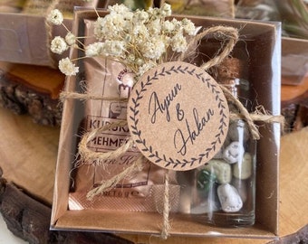 Wedding Favors For Guest in Bulk / Baby Shower Favors / Rustic Favors / Wedding Chocolate Favors /Baptism Favors / Wedding Gifts