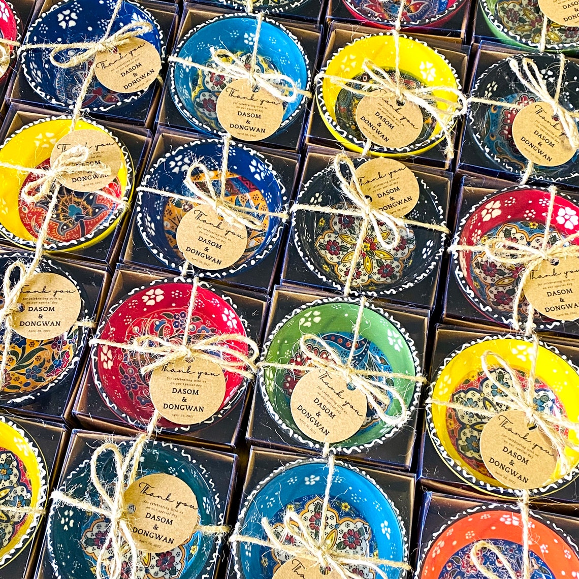 Wedding Favors Rustic Unique Wedding Favors for Guests | Etsy