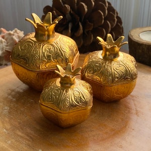 Scatola per bomboniere in oro personalizzata, decorazioni per la tavola di nozze in oro, bomboniere uniche per gli ospiti, decorazioni per matrimoni rustici, scatola per bomboniere