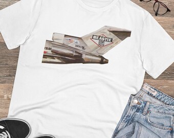 licensed to ill t shirt