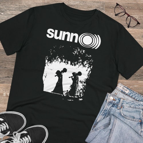 sunn t shirt