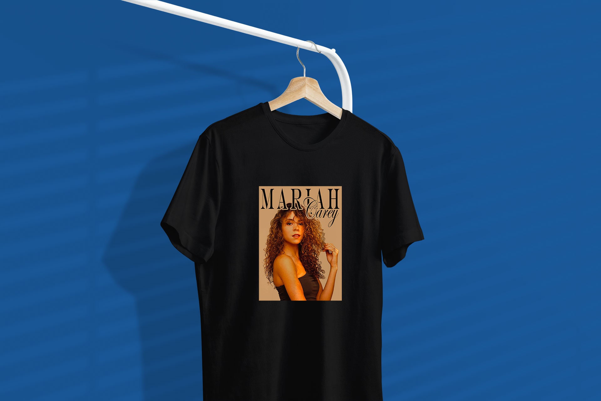 Discover Mariah Carey T-Shirt