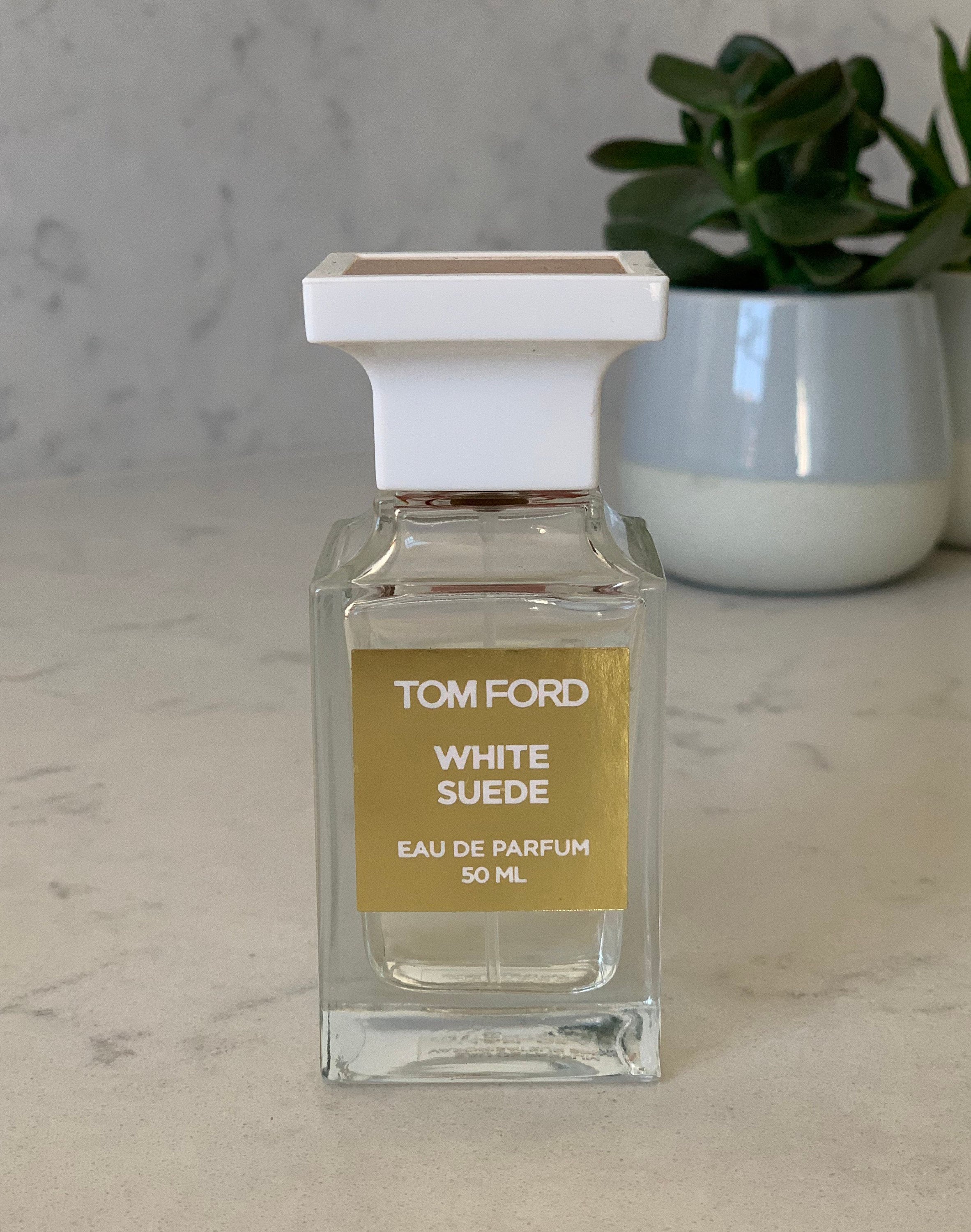 Tom ford white suede fragrantica Clearance