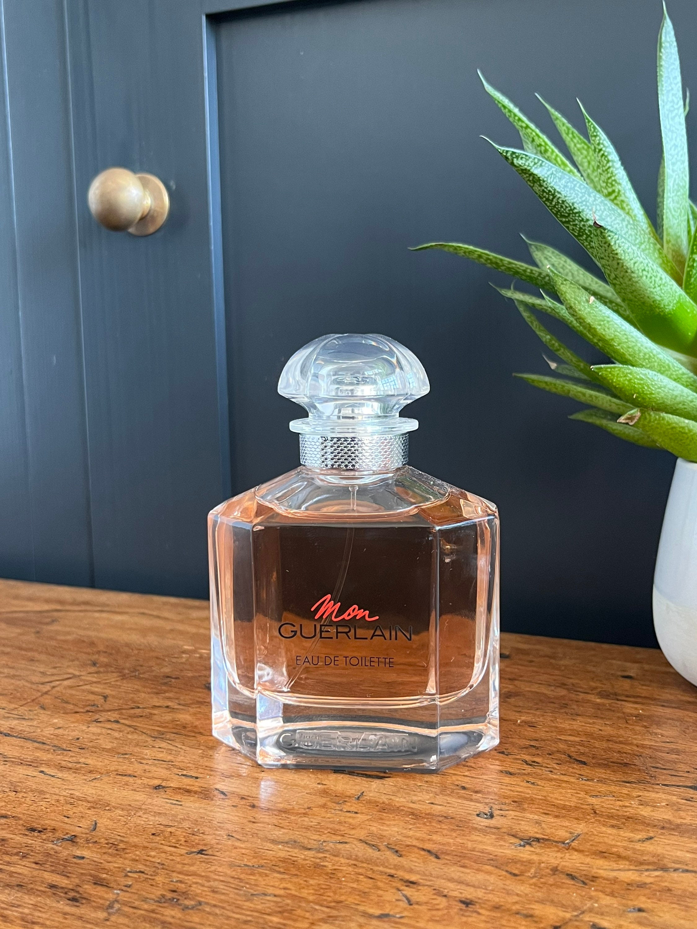 Buy Guerlain Mon Guerlain 2ml 5ml Eau De Toilette Sample Spray