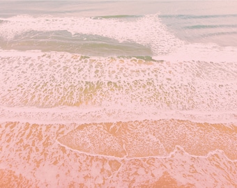 Foto de sand &waves birds eye view