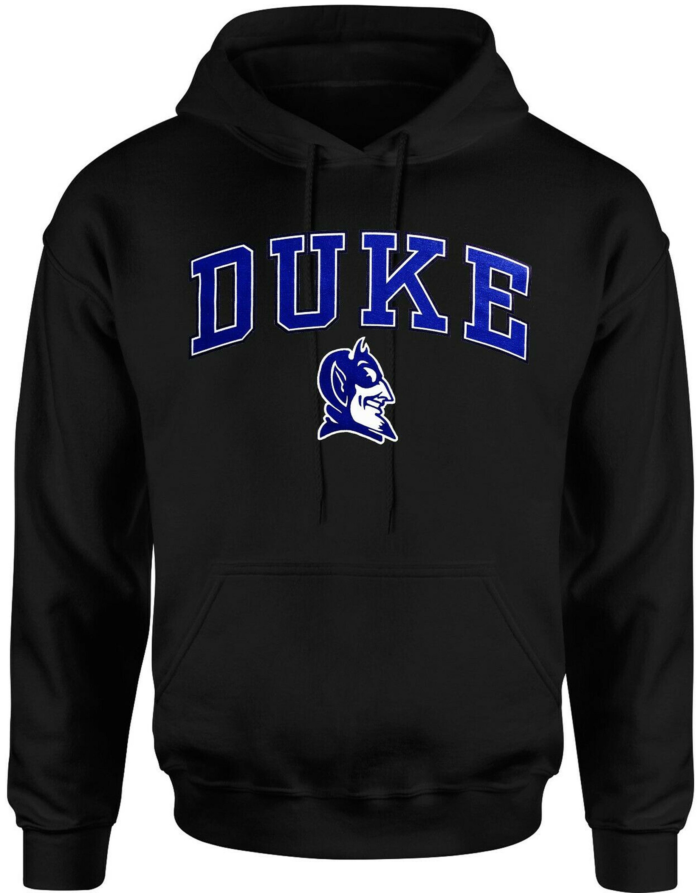 mens duke hoodie