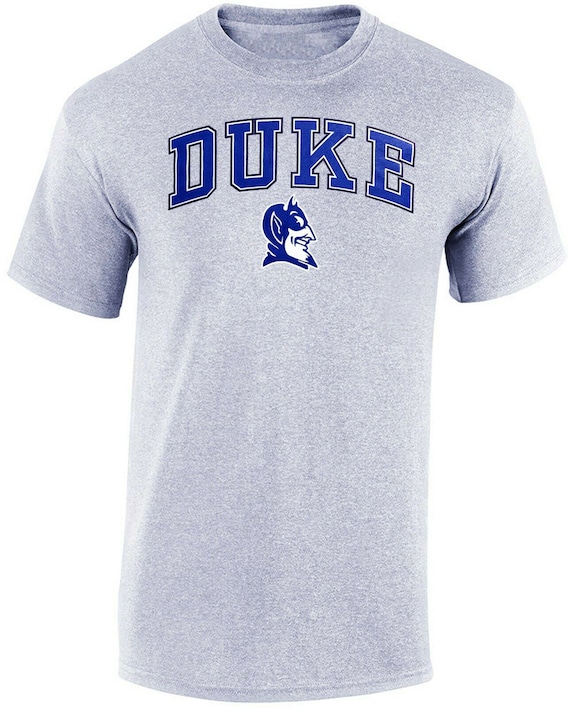 Duke Blue Devils Shirt T-shirt 