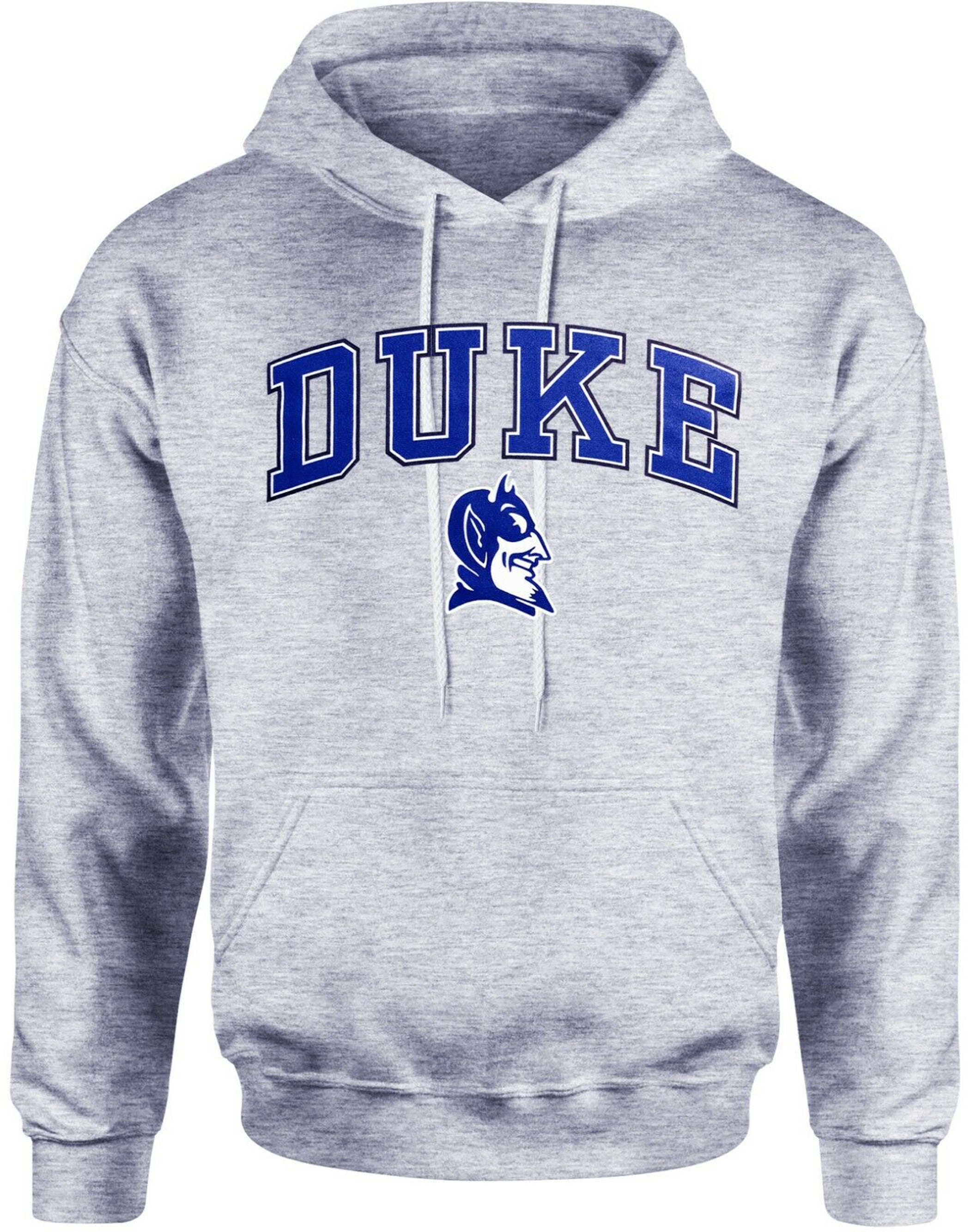 duke university basketball hoodie
