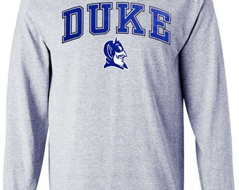Nike Duke Blue Devils Black Shirts PICK 