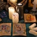 see more listings in the Divination section