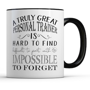 Gifts for Personal Trainers (2024)
