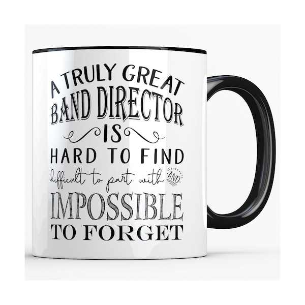 Band Director Etsy