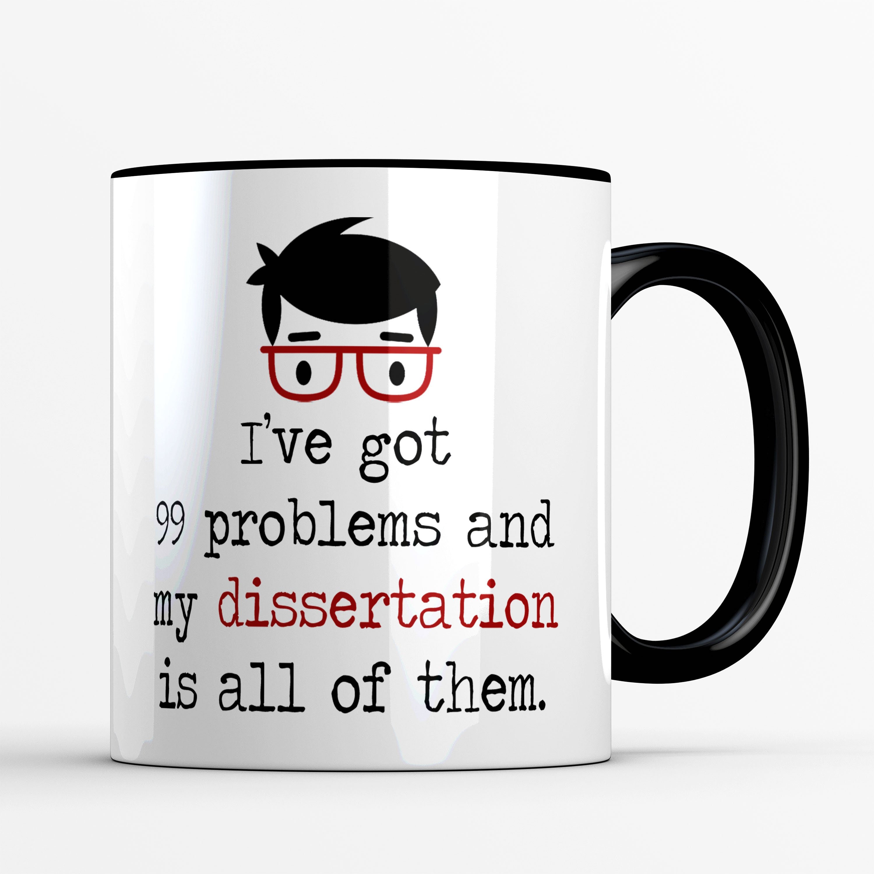 Phd dissertation picture