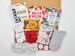 Birthday gift box for her, Home Spa Self Care Birthday Hamper For Her |Care Package Hamper | For a Friend, Mum, Sister / Gifts for her 