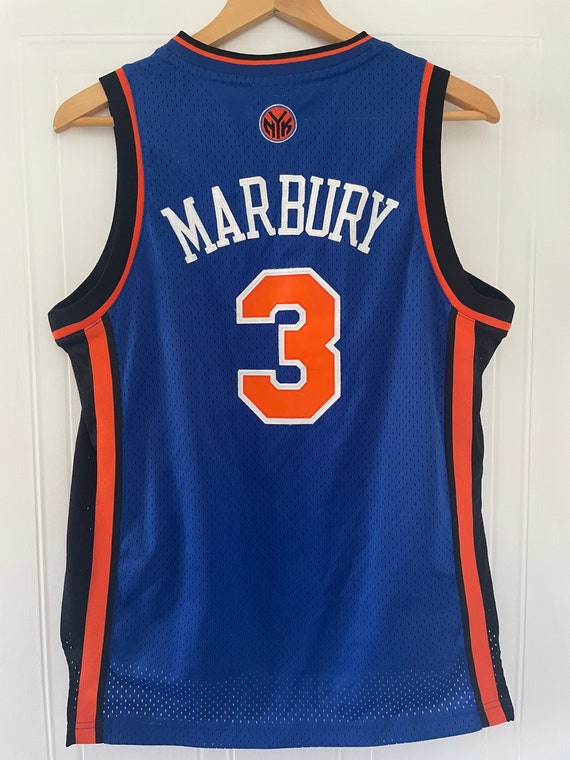 Vintage Knicks Jersey 002