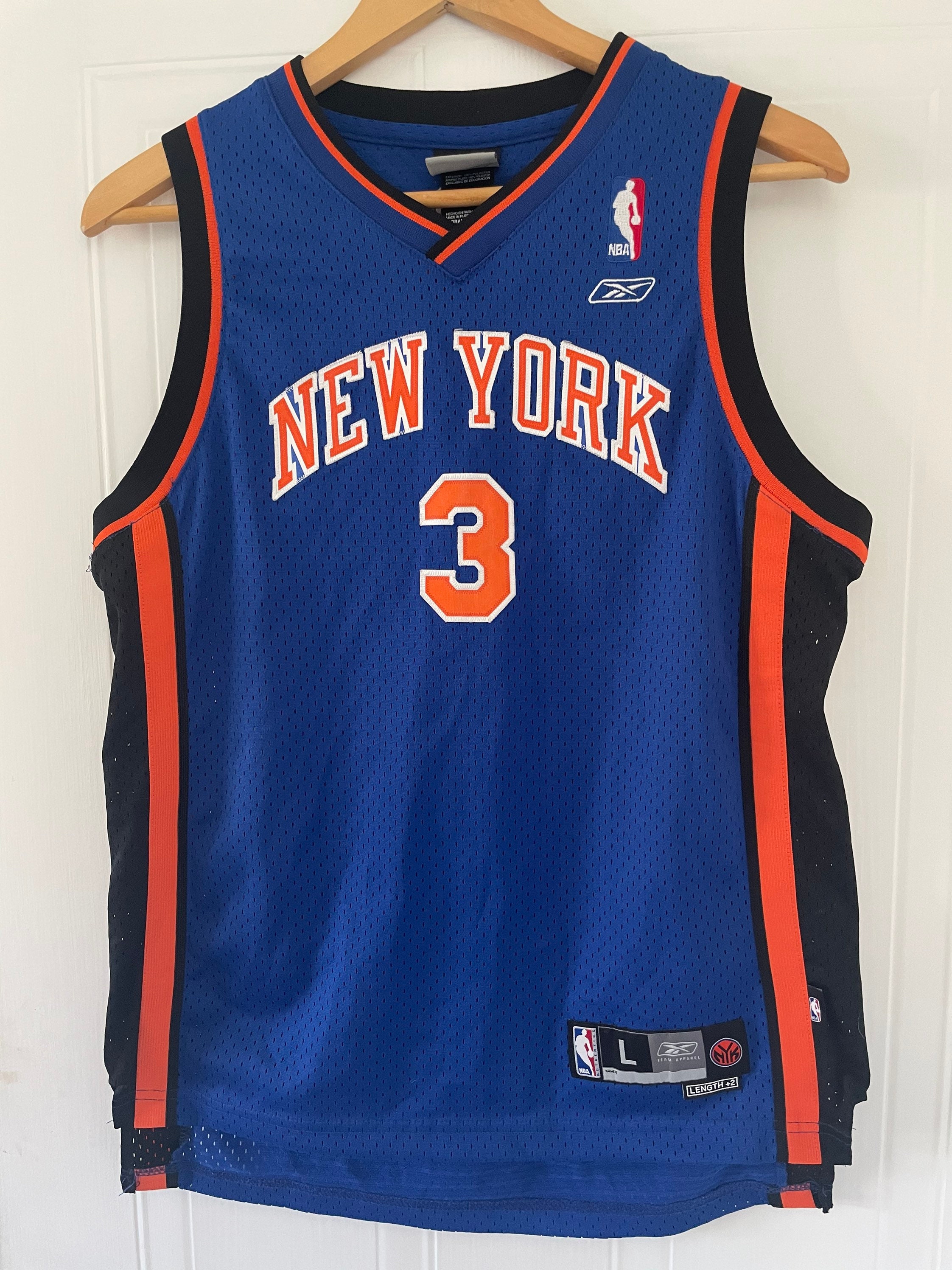 Official New York Knicks Apparel, Knicks Gear, Knicks Jerseys