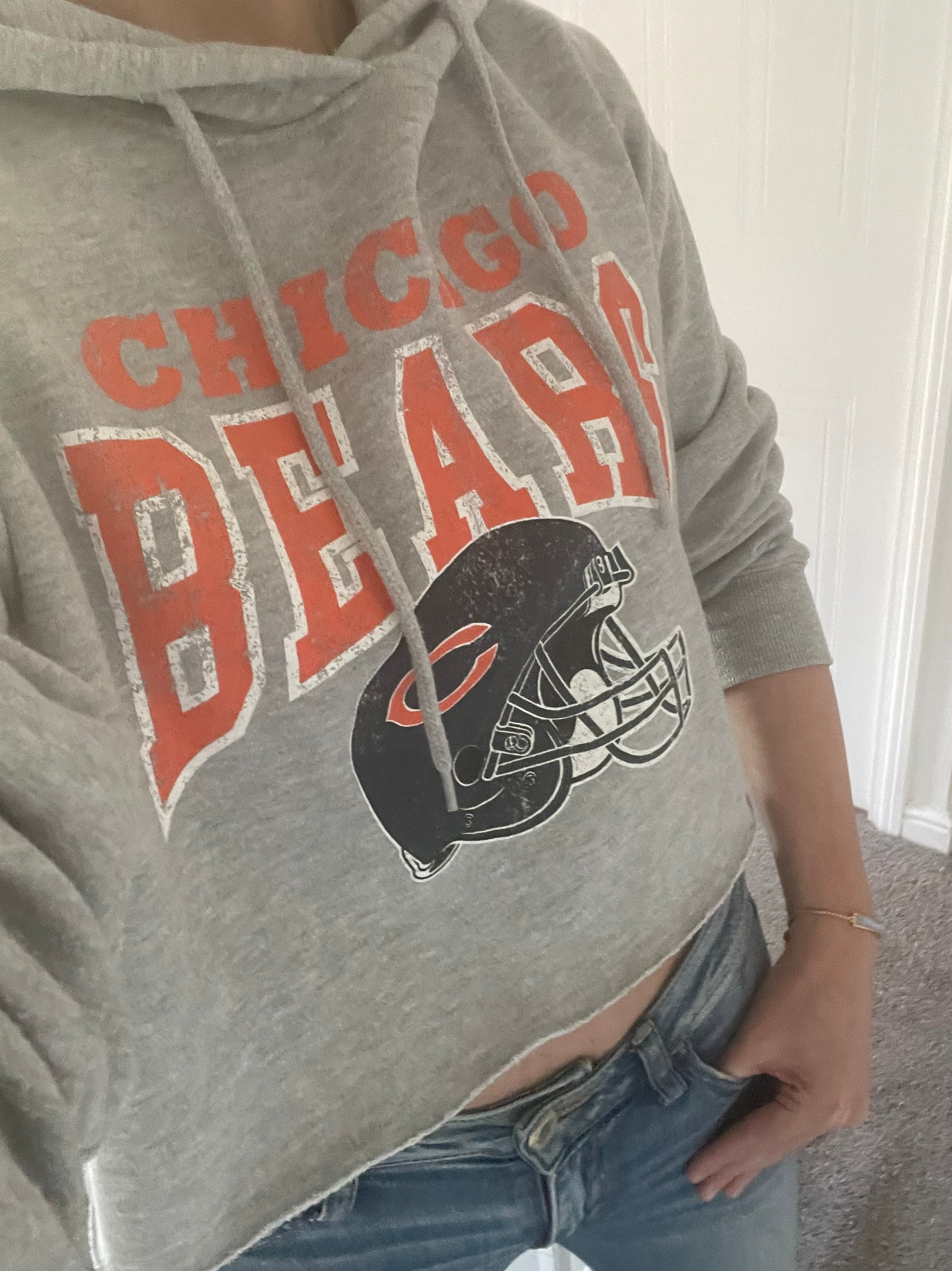 Bears sweatshirts hotsell sale