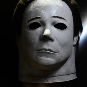 CBK88 H4 Michael Myers Mask