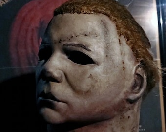 CGP Killing Machine H2 Mask