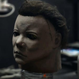NML75 - H1 Michael Myers Mask