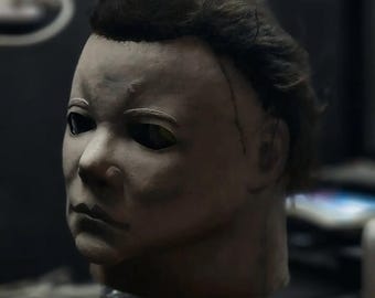 NML75 - H1 Michael Myers Mask