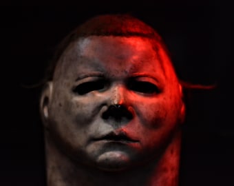 Disruptor81 - H2 Michael Myers Mask