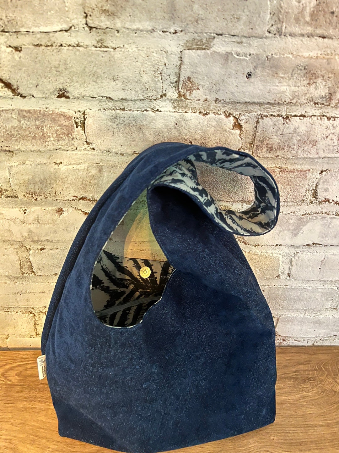Handmade Purse Upholstery Fabric. Etsy