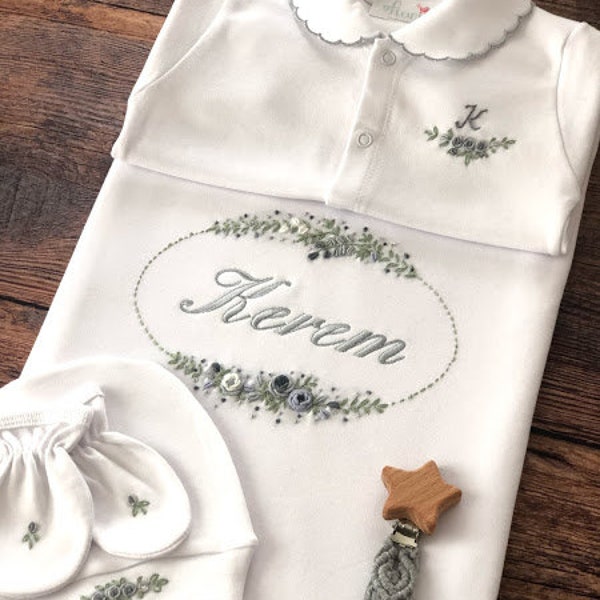 Atlas Embroidery Etsy