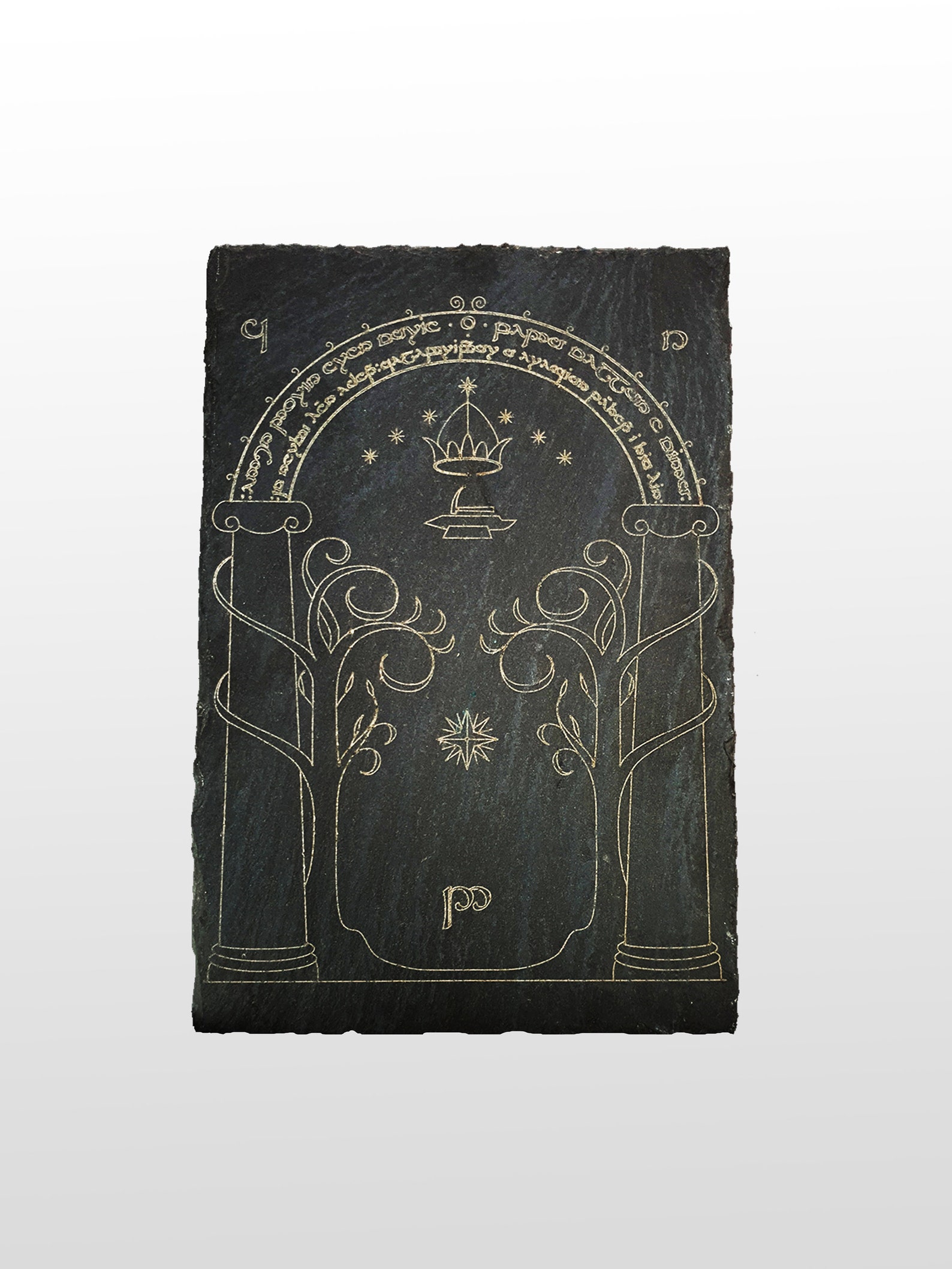 Il Signore Degli Anelli Le Porte Di Moria