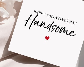 Gepersonaliseerde Valentijnsdagkaart, valentijnskaart voor vriend, valentijnskaart vriendin, valentijnskaart man, valentijnskaart vrouw, valentijnskaart financiën