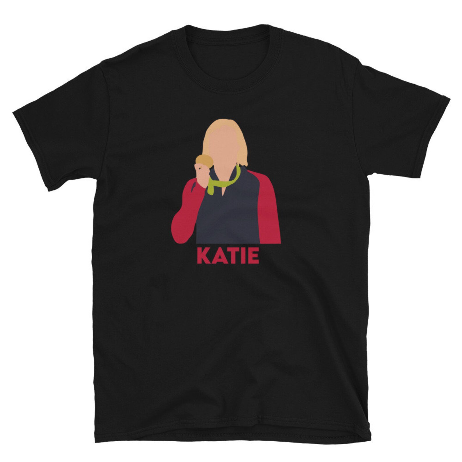 katie ledecky t shirts
