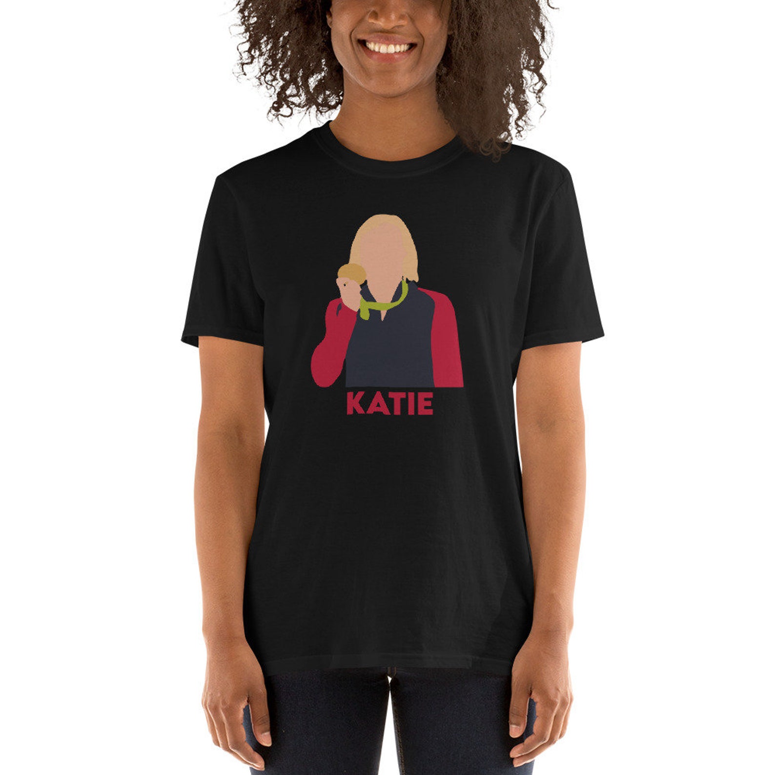 katie ledecky t shirts