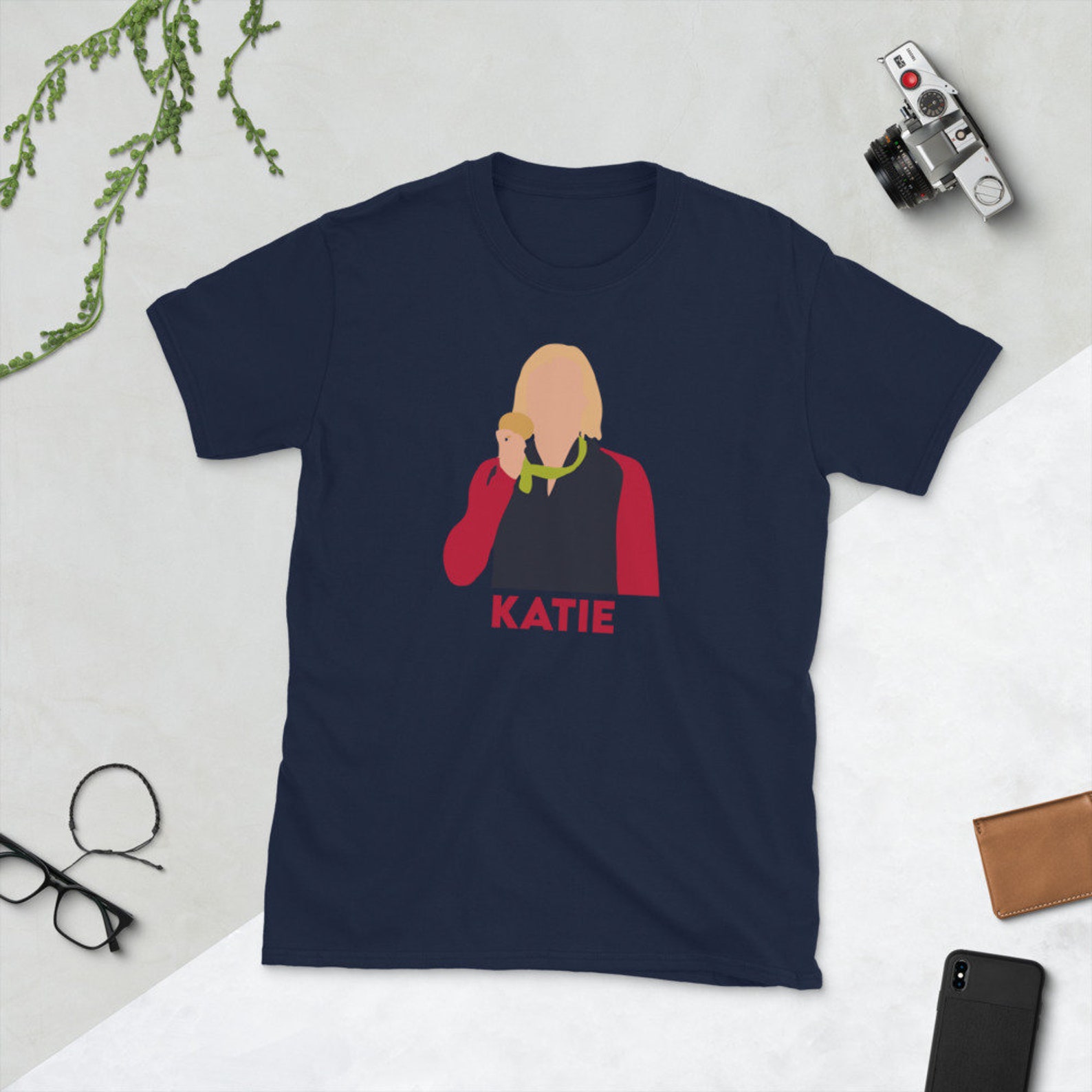 katie ledecky t shirts