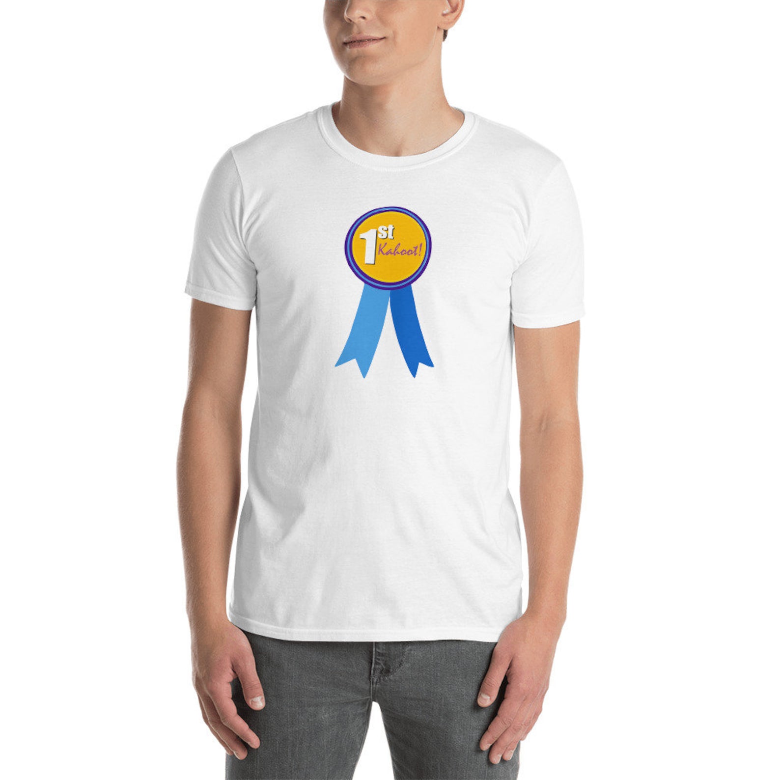 Kahoot Winner T-Shirt Kahoot Winner shirt Kahoot Winner | Etsy
