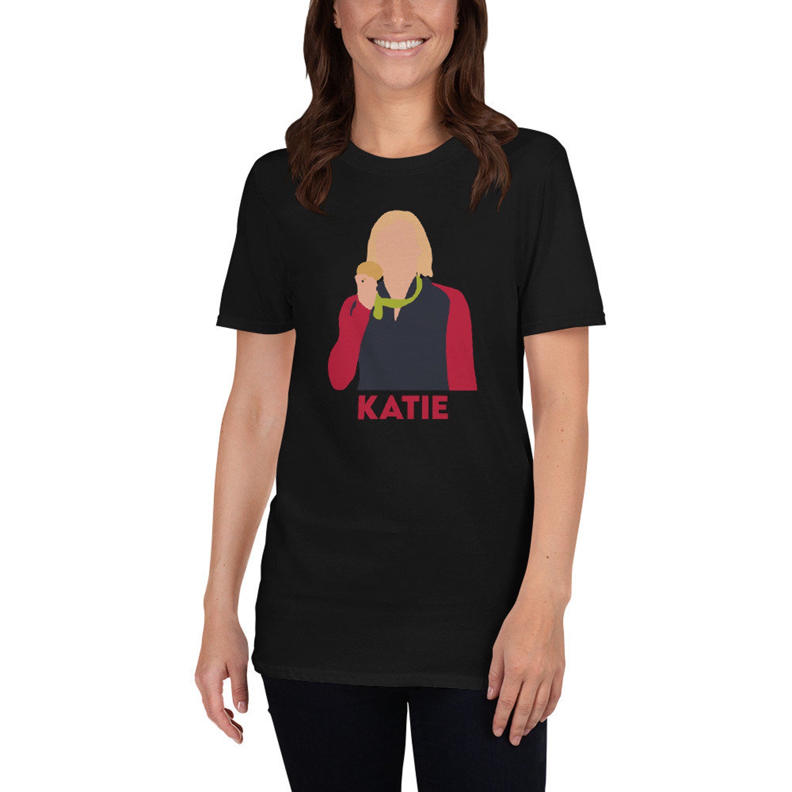 katie ledecky t shirts