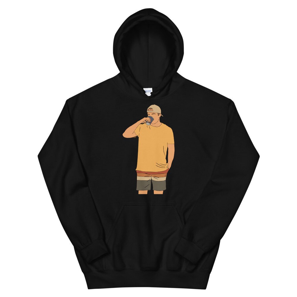 Rafe Cameron Hoodie Rafe Cameron Merch 