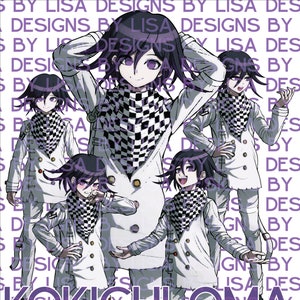 Anime Instant Digital Download, Great for Sublimation. PNG File