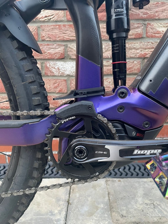 Trek rail mudguards hotsell