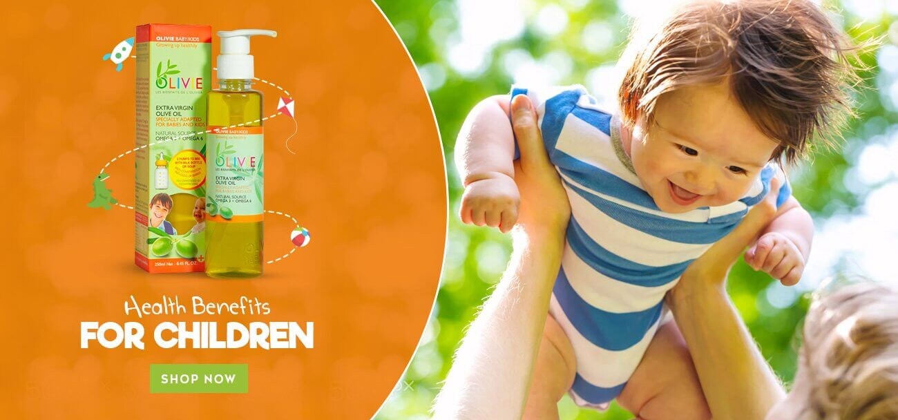 Olivie Organic Extra Virgin Olive Oil BABY/KIDS Etsy