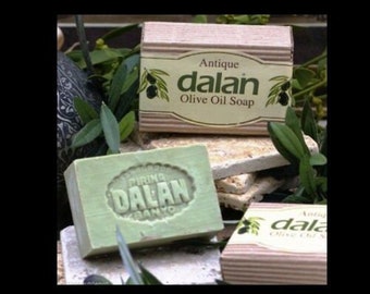 Olive Oil Soap 2 Pack