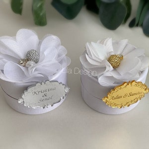 Wedding Candy Box Favors,Engagement Guest Box Favors in Bulk,Baby Shower Party Box Favors,Birthday Gifts,Chocolate Box Favor,Sweet 16 favors