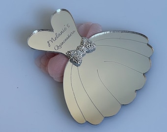 Personalized Quinceañera Favors,Sweet 16 Magnets,Mis Quince Años Favor,Quinceañera Gift,Sweet 15 Favor,Prom dress gift