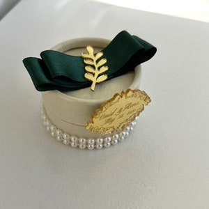 Personalized wedding box favors for guest,box with engraved mirror, Wedding candy box,Bridal shower boxes,Luxury wedding favors,luxurious